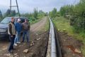 Правительство Иркутской области держит на контроле подготовку Бодайбо к отопительному сезону
