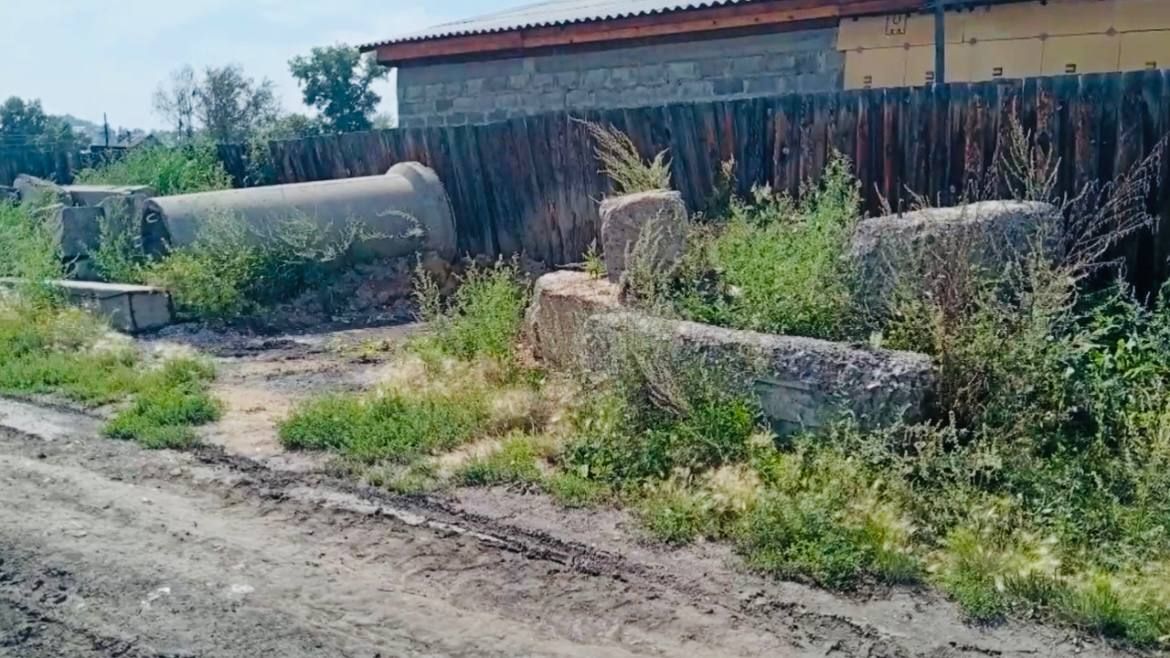 Иркутск готовится к Дню города: чистота – общая задача Иркутск готовится к Дню города: чистота – общая задача