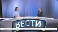 Гость студии — Виктория Шишкина