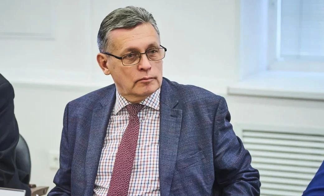 Рифат Сабитов: «Недружественные действия извне не мешают российской ИТ-отрасли уверенно себя чувствовать»