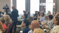 Сейчас проходит всероссийская конференция с международным участием «Современные подходы к диагностике, лечению и реабилитации социально значимых неврологических заболеваний»