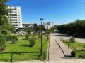 Доброе утро, Иркутск!. микрорайон Первомайский