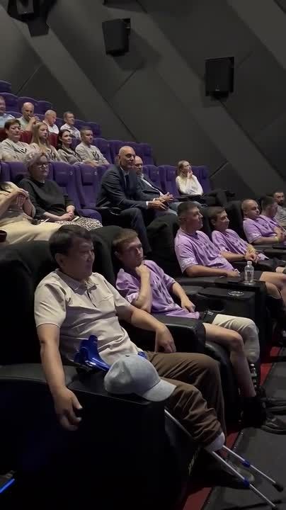 Нет границ, нет пределов. Проект по спортивной адаптации ветеранов СВО «Стальные чемпионы» презентовали в Иркутске