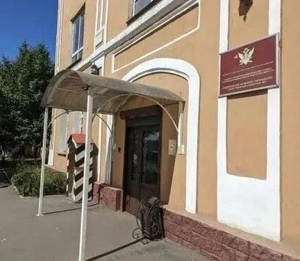В Иркутском СИЗО-1 прошел личный прием граждан