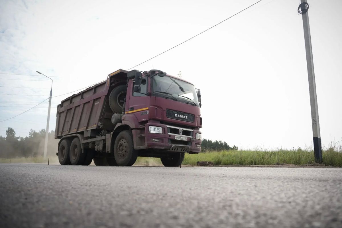Остановочные пункты на автодороге «Усолье –Белореченск – Мишелевка – Михайловка» оборудуют до конца ноября Остановочные пункты на автодороге «Усолье –Белореченск – Мишелевка – Михайловка» оборудуют до конца ноября