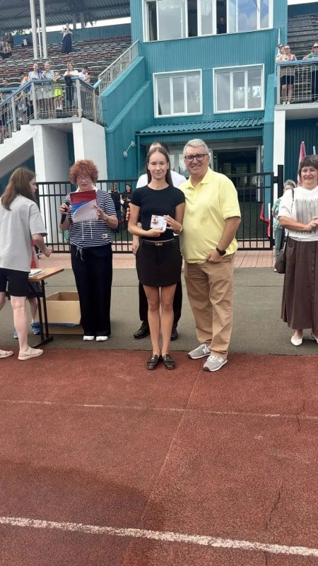 На этой неделе в Братске на стадионе «Металлург» прошло тестирование по выполнению нормативов Всероссийского физкультурно-спортивного комплекса «Готов к труду и обороне» среди людей с ограниченными возможностями здоровья и... На этой неделе в Братске на стадионе «Металлург» прошло тестирование по выполнению нормативов Всероссийского физкультурно-спортивного комплекса «Готов к труду и обороне» среди людей с ограниченными возможностями здоровья и...