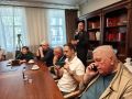 ЛДПР выдвинула промышленника Бабкина в Госдуму от Иркутской области