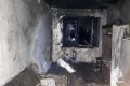 В Улан-Удэ при пожаре в многоэтажке спасли 20 человек