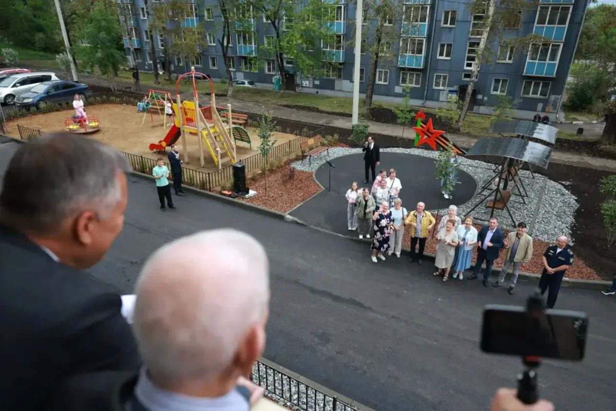 Когда желания действительно исполняются: 100-летнего ветерана из Иркутска соседи теперь благодарят не только за Победу Когда желания действительно исполняются: 100-летнего ветерана из Иркутска соседи теперь благодарят не только за Победу
