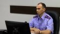 Заместитель руководителя следственного управления СКР по Иркутской области провел личный прием граждан по вопросам нарушения жилищных прав граждан