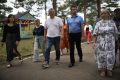В поселке Мишелевка Усольского района капитально ремонтируют детский сад и запускают агротехноклассы в школе