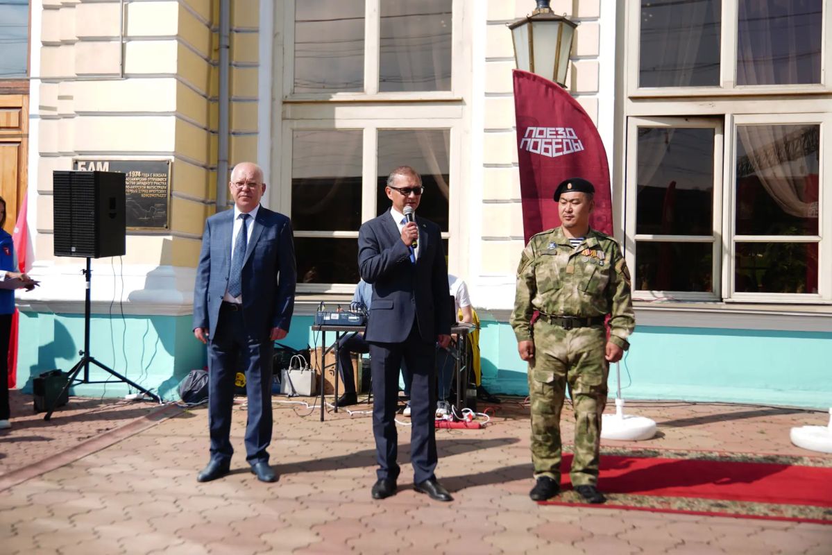 Неделю всегда нужно начинать с крутой новости!