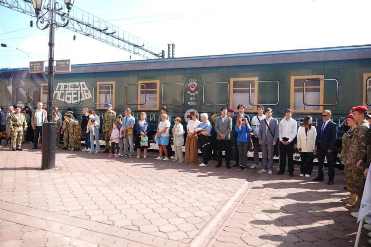 Неделю всегда нужно начинать с крутой новости! Неделю всегда нужно начинать с крутой новости!
