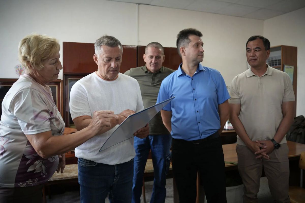 В поселке Мишелёвка Усольского района планируют установить памятник в честь погибших ветеранов боевых действий В поселке Мишелёвка Усольского района планируют установить памятник в честь погибших ветеранов боевых действий