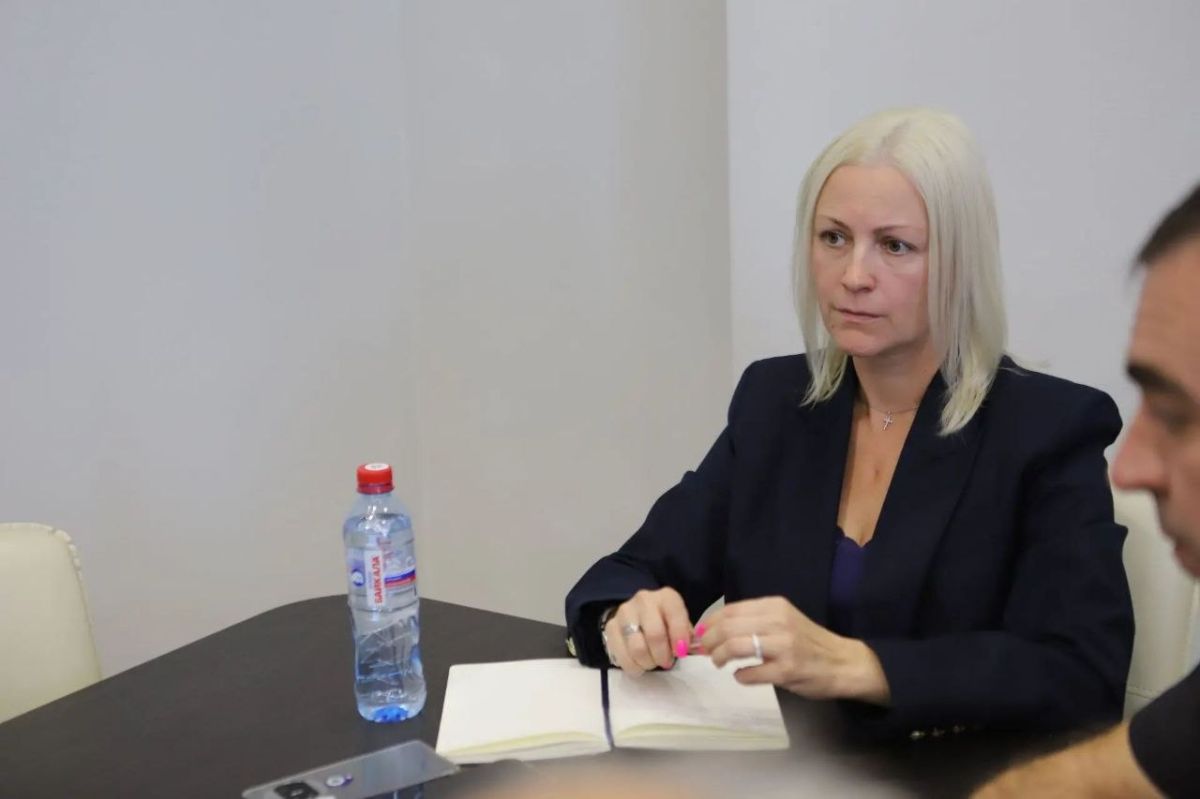 Иркутск готовится к пятому параду яхт «Алые паруса»