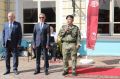 «Поезд Победы» в Иркутске: музей примет тысячи посетителей