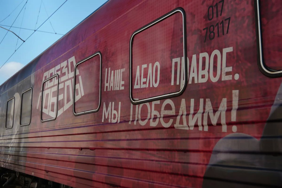 Неделю всегда нужно начинать с крутой новости! Неделю всегда нужно начинать с крутой новости!