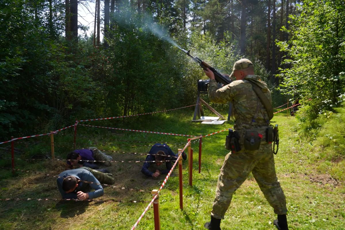В Иркутске 70 команд из 280 спортсменов приняли участие в «Гонке сильнейших-2026» В Иркутске 70 команд из 280 спортсменов приняли участие в «Гонке сильнейших-2026»