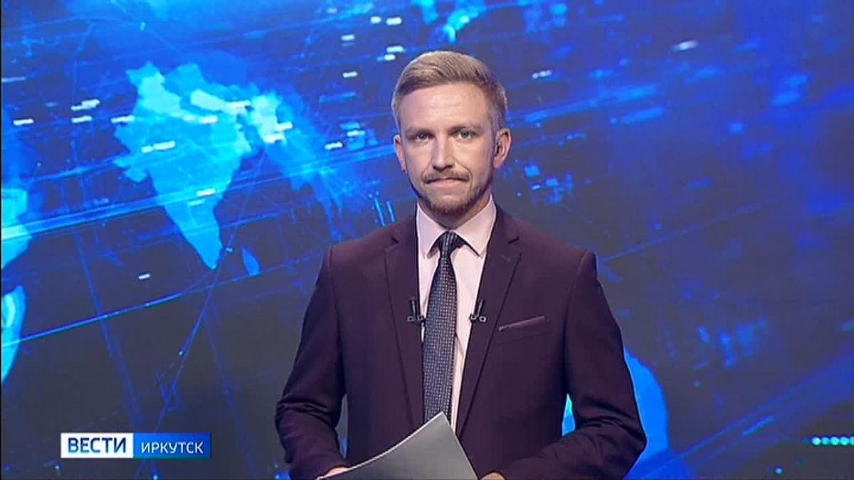 750 тысяч мальков хариуса выпустили в реку Большая, которая впадает в Иркутское водохранилище у поселка Большая Речка