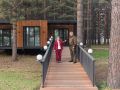 Максим Григорьев: В Иркутской области реализуется уникальный проект по социальной реабилитации участников СВО и членов их семей
