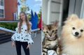 Что может быть страшнее, чем увидеть, как твоего маленького друга бьют ногой? И когда ты пытаешься заступиться, слышишь в ответ грязь и оскорбления