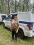 Одна из пропавших в Иркутской области женщин найдена
