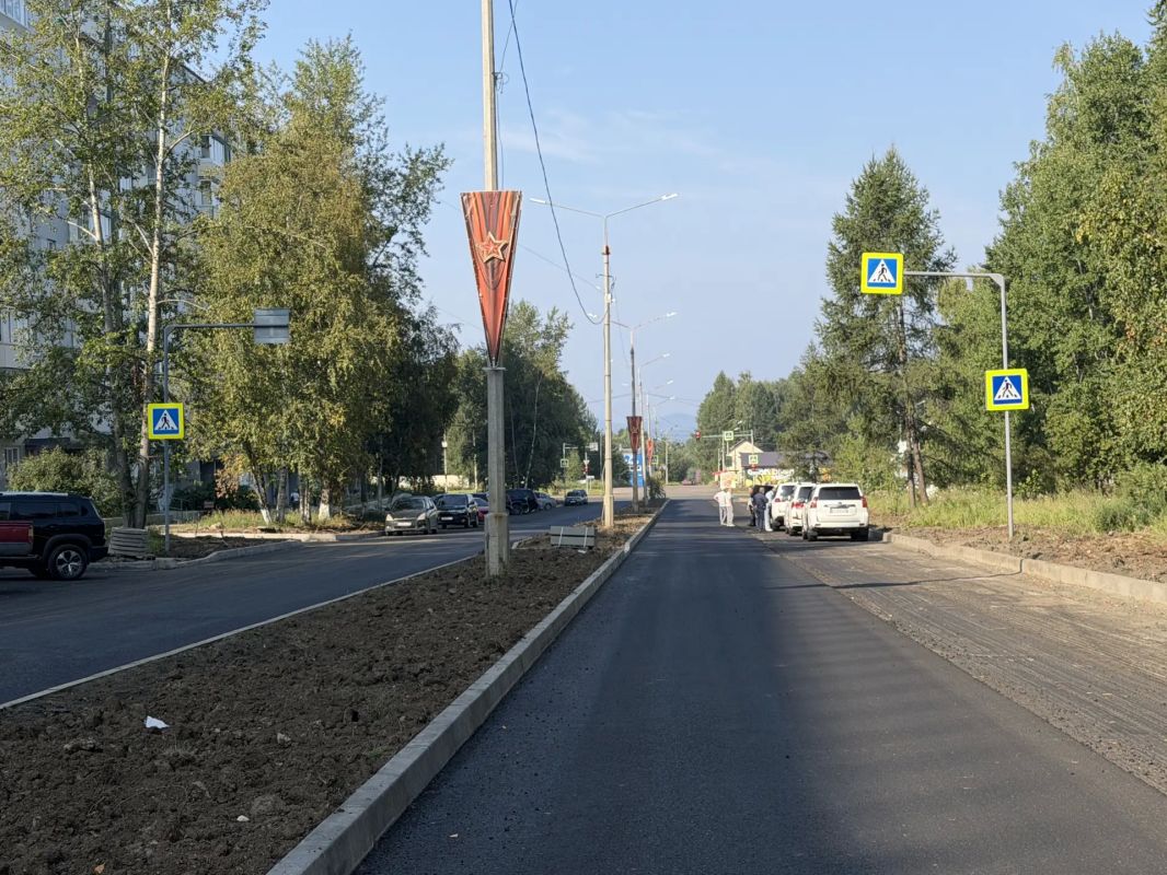 В аэропорту Усть-Илимска начат первый этап модернизации В аэропорту Усть-Илимска начат первый этап модернизации