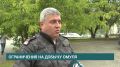 Добычу омуля ограничили в Прибайкалье
