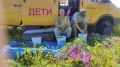 Школьники из Качугского района делают полезный копорский чай