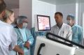 В Приангарье создают флагманскую модель медицинской реабилитации