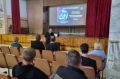 В Иркутске в актовом зале Клинического госпиталя ветеранов войн 18 августа состоялась первая просветительская встреча для ветеранов СВО, находящихся на лечении и реабилитации в стационаре