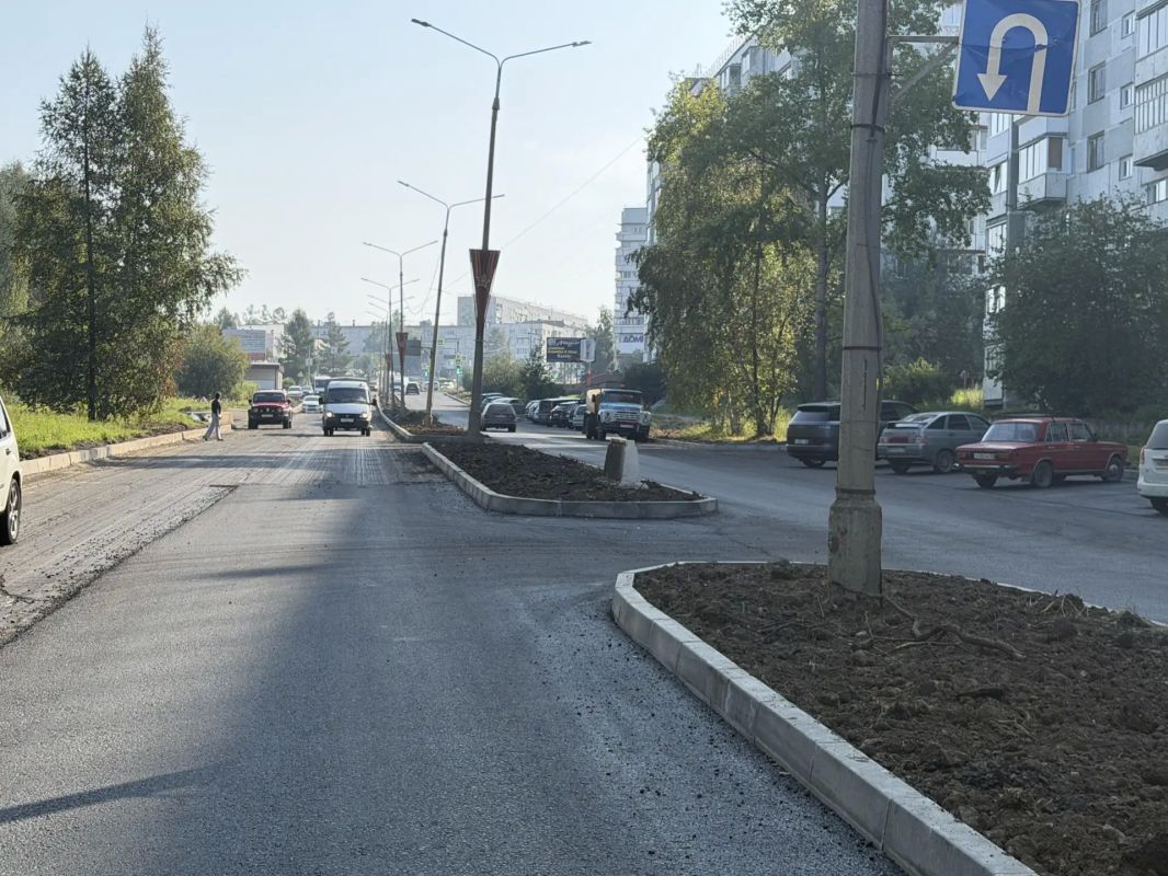 В аэропорту Усть-Илимска начат первый этап модернизации В аэропорту Усть-Илимска начат первый этап модернизации
