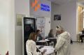 В Иркутском филиале Кадрового центра прошла ярмарка вакансий с представителями шести организаций города