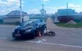 Жительница Иркутского района стала фигуранткой уголовного дела за допуск своего 13-летнего сына к управлению питбайком