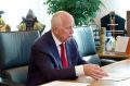 Игорь Кобзев: Сегодня хочу от всей души поздравить с днем рождения генерала-полковника, Героя РФ, генерального директора Госкорпорации Ростех Сергея Викторовича Чемезова