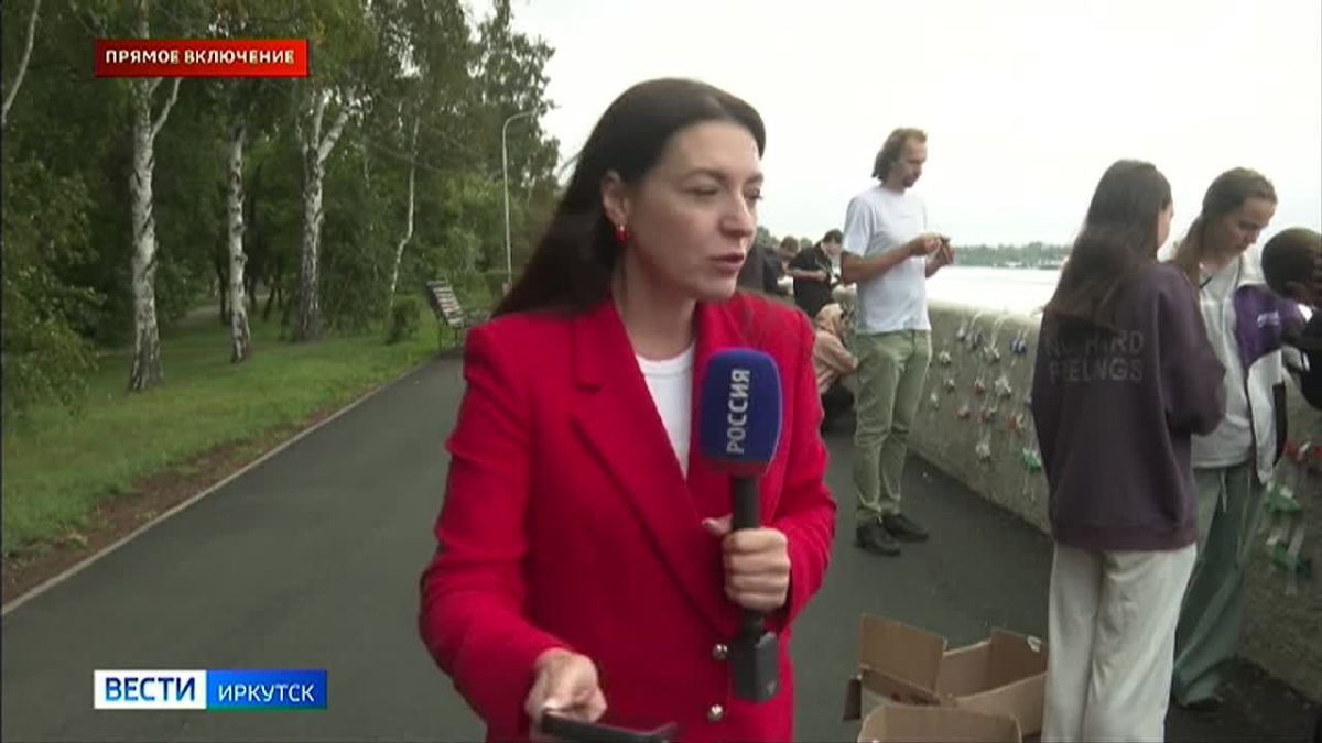 Прямое включение: фестиваль уличного искусства «Голос улиц»