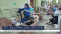 «Вести-Иркутск» проводят акцию по сбору гуманитарной помощи для эвакуированных жителей Константиновки ДНР
