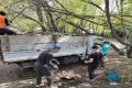 По обращениям на Платформу обратной связи в Иркутской области ликвидируют несанкционированные свалки