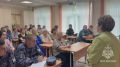 Всероссийские учения по антитеррористической защищенности прошли в Иркутске