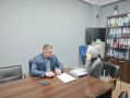 Управляющая компания отремонтирует кровлю МКД на улице Трилиссера после обращения иркутянина к Андрею Духовникову