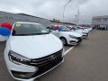 14 жителей Приангарья получили автомобили после травм на производстве