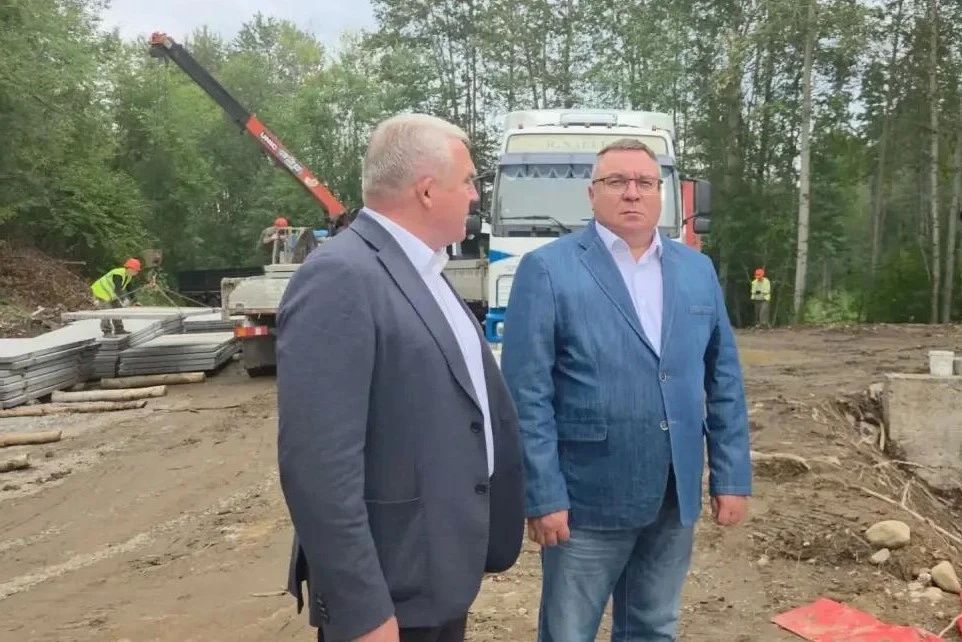 В Байкальске с участием областных средств ремонтируют основное и вспомогательное оборудование ТЭЦ В Байкальске с участием областных средств ремонтируют основное и вспомогательное оборудование ТЭЦ