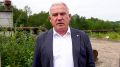 Игорь Кобзев: Ремонт основного и вспомогательного оборудования проходит на ТЭЦ в Байкальске