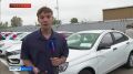 Прямое включение: автомобили для пострадавших на производстве