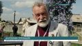 Фестиваль любительских театров «Солнце в аистовом гнезде» традиционно провели в честь дня рождения Александра Вампилова