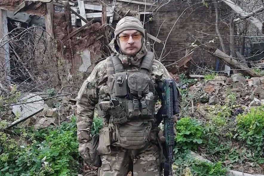 Ветеран СВО Ринат Абдулин трудоустроился на завод «Иркутсккабель» благодаря участию во Всероссийской ярмарке трудоустройства Ветеран СВО Ринат Абдулин трудоустроился на завод «Иркутсккабель» благодаря участию во Всероссийской ярмарке трудоустройства