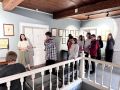 Иркутян ждут на инклюзивной экскурсии в Дом-музей Волконских