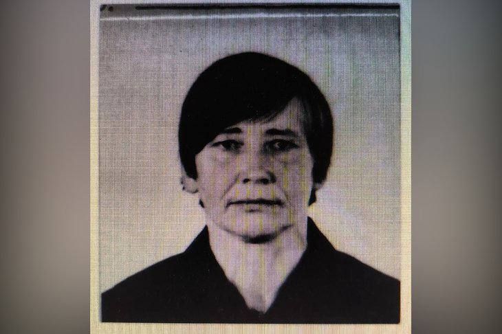 В Нижнеилимском районе разыскивают 73-летнюю грибницу