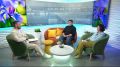 Проект «Иркутский календарь