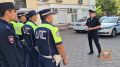 Прямо сейчас в Иркутской области работают 106 дополнительных экипажей, в том числе 5 патрулей управления Госавтоинспекции региона